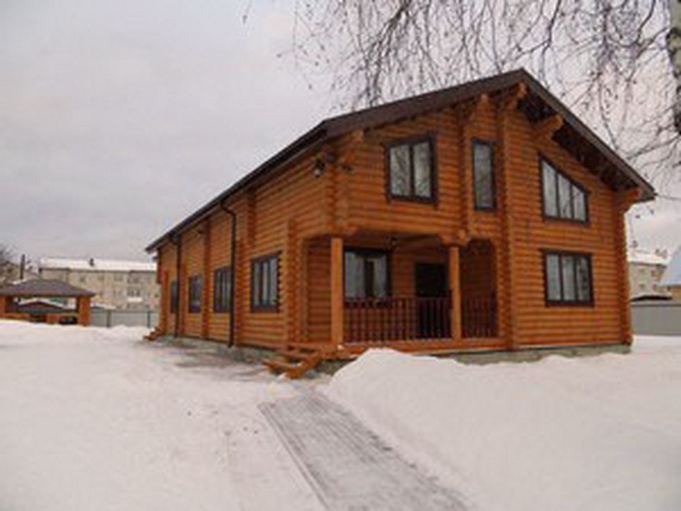 Гостиница "Элит"