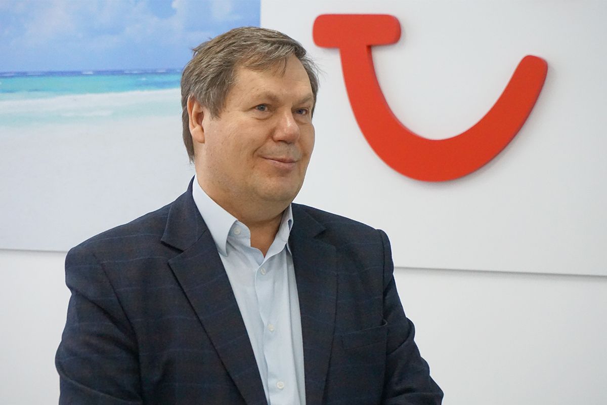 Федеральный туроператор TUI Россия открыл офис в Архангельске