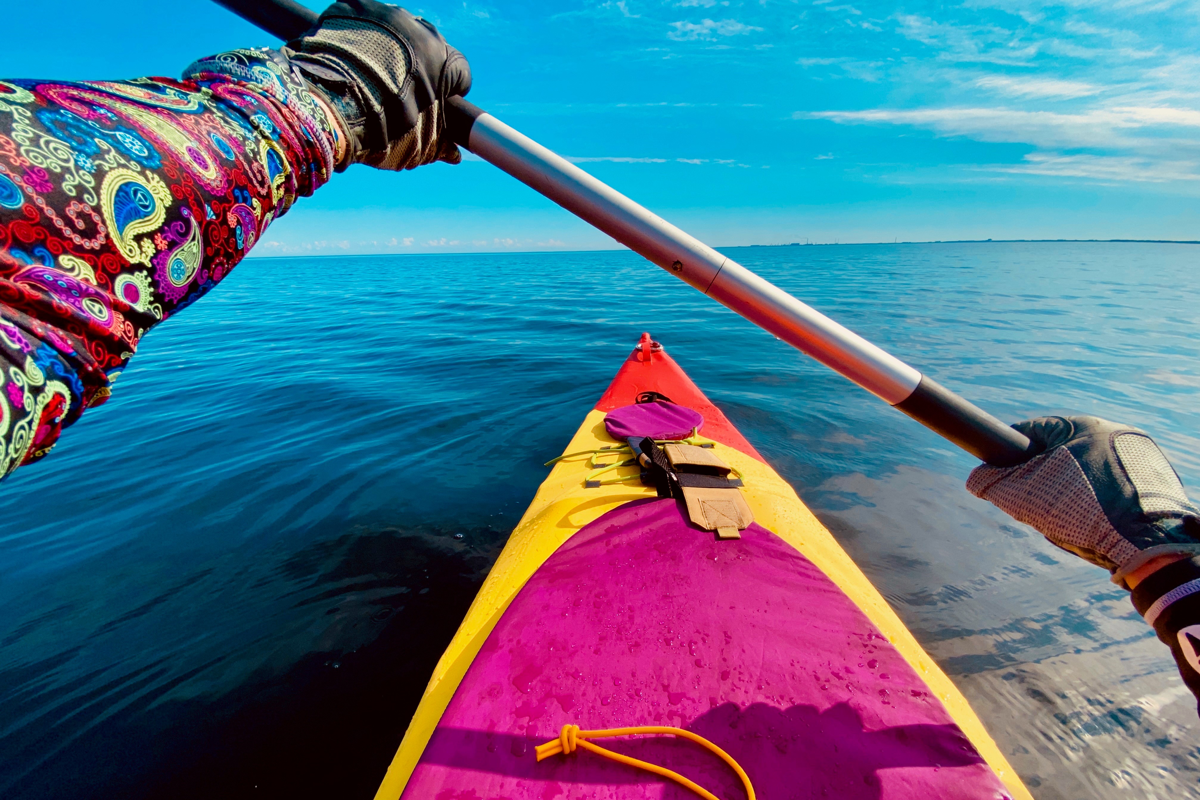 Катай летом: прокат велосипедов, яхт и туристического снаряжения в ...