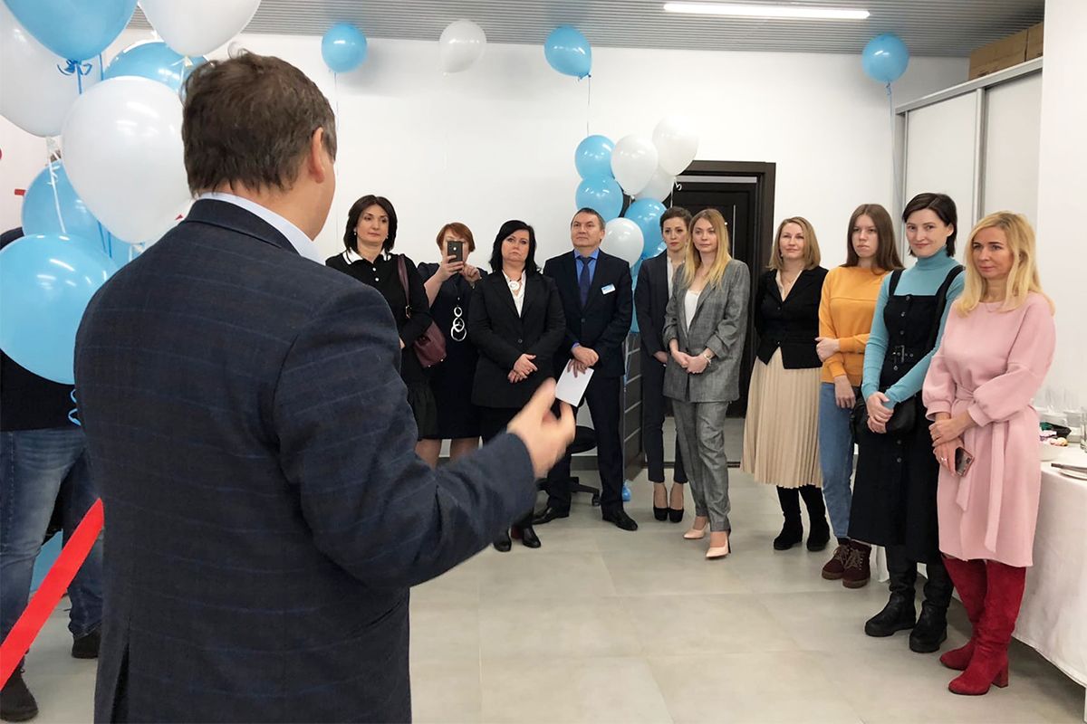 Федеральный туроператор TUI Россия открыл офис в Архангельске