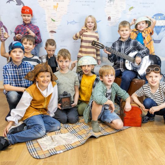 ������ ����������