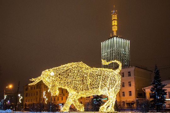 Архангельск На Новогодние Каникулы Архангельск На Новогодние Каникулы