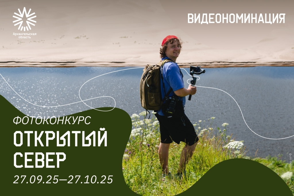 Видеономинация
