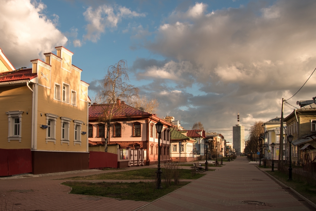 Архангельск - Николай Выморков.jpg Архангельск - Николай Выморков.jpg